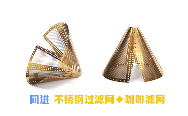 不銹鋼濾網(wǎng)蝕刻的工藝流程有哪些？